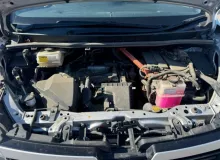 Подголовник TOYOTA VOXY/NOAH/ESQUIRE 2014/Цвет 1F7 7194028F60C0 ZWR80/ZWR80G/ZWR80W/ZRR80G/ZRR80W/ZRR80/ZRR85G/ZRR85W/ZRR85 2ZRFXE, задний