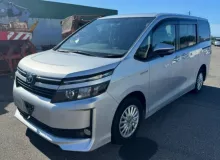 Подголовник TOYOTA VOXY/NOAH/ESQUIRE 2014/Цвет 1F7 7194028F60C0 ZWR80/ZWR80G/ZWR80W/ZRR80G/ZRR80W/ZRR80/ZRR85G/ZRR85W/ZRR85 2ZRFXE, задний