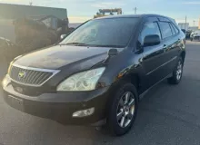Радиатор основной TOYOTA HARRIER/RX350 2008 1604131480 GSU36W/GSU36/GSU35W/GSU35/GSU30W/GSU30/GSU31W/GSU31 2GRFE, передний