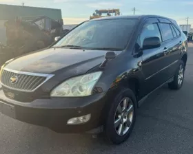 Радиатор основной TOYOTA