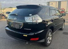 Радиатор основной TOYOTA HARRIER/RX350 2008 1604131480 GSU36W/GSU36/GSU35W/GSU35/GSU30W/GSU30/GSU31W/GSU31 2GRFE, передний