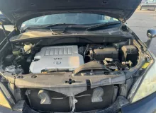 Радиатор кондиционера TOYOTA HARRIER/RX300/RX330/RX350/RX400H 2008 8846048081 GSU30W/GSU30/GSU31W/GSU31/GSU35W/GSU35/GSU36W/GSU36 2GRFE, передний