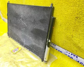 Радиатор кондиционера TOYOTA