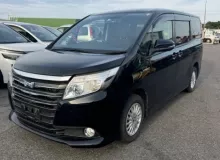 Радиатор инвертора TOYOTA NOAH/VOXY/ESQUIRE 2014 G901028030 ZWR80G/ZWR80W/ZWR80 2ZRFXE, передний