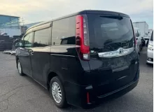 Радиатор инвертора TOYOTA NOAH/VOXY/ESQUIRE 2014 G901028030 ZWR80G/ZWR80W/ZWR80 2ZRFXE, передний