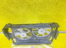 Диффузор радиатора TOYOTA ALPHARD/VELLFIRE 2011/Цвет 070 1671131420 GGH25W/GGH25/GGH20W/GGH20/GGH30/GGH30W/GGH35/GGH35W 2GRFE, передний