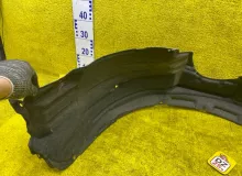 Подкрылок LEXUS RX350/RX270/RX450H 2009/Цвет 212 5380648100 GGL15W/GGL16W/GGL16/GGL15/GGL10W/GGL10L/GGL10/GYL10/GYL10W/AGL10/AGL10W/GYL15W/GYL15/GYL16W/GYL16 2GRFE, передний левый