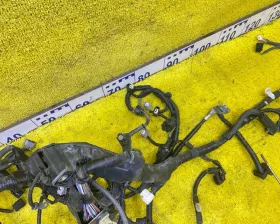 Коса двс TOYOTA
