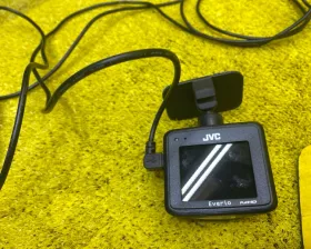 Видеорегистратор JVC