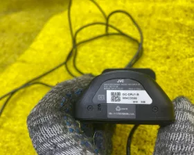 Видеорегистратор JVC