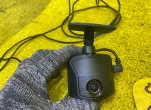 Видеорегистратор JVC GC-DRJ1-B GCDRJ1B JVC GC-DRJ1-B JVCGCDRJ1B ZGE25W/ZGE25G/ZGE25/ZGE20/ZGE20G/ZGE20W/ZGE21/ZGE21G/ZGE22/ZGE22W 2ZRFAE, передний