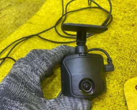 Видеорегистратор JVC