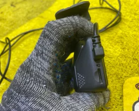 Видеорегистратор JVC
