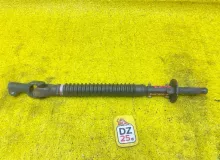 Рулевой карданчик TOYOTA LAND CRUISER PRADO 2004/Цвет 1D4 4520335320 VZJ121W 5VZFE, передний