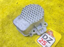 Помпа HONDA SHUTTLE/VEZEL/FIT/ACCORD/GRACE/FREED/FREED+ 2014 192005K0A01 GP7/GP8/RU3/RU4/GB7/GB8/CR6/CR7/CR5/GP5/GP6/RU3/GM4/GM5/GM6/GM9 LEB, передняя