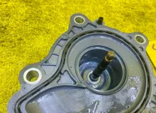 Помпа HONDA SHUTTLE/VEZEL/FIT/ACCORD/GRACE/FREED/FREED+ 2014 192005K0A01 GP7/GP8/RU3/RU4/GB7/GB8/CR6/CR7/CR5/GP5/GP6/RU3/GM4/GM5/GM6/GM9 LEB, передняя