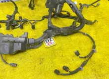 Коса двс HONDA SHUTTLE 32120TYVJ40 GP8 LEB, передняя