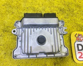 Блок управления двс HONDA