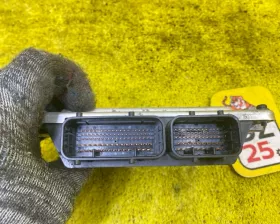 Блок управления двс HONDA