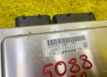 Блок управления двс HONDA SHUTTLE 378205KPJ85 GP8 LEB, передний
