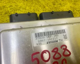 Блок управления двс HONDA
