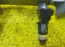 Инжектор HONDA SHUTTLE/FREED/FREED+/FIT/GRACE/INSIGHT/JADE 2013/КОМПЛЕКТ 166205R0003 GP7/GP8/GB7/GB8/GP5/GP6/GM4/GM5/ZE4/FR4 LEB, передний
