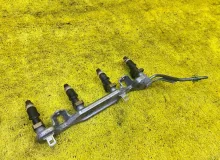 Инжектор HONDA SHUTTLE/FREED/FREED+/FIT/GRACE/INSIGHT/JADE 2013/КОМПЛЕКТ 166205R0003 GP7/GP8/GB7/GB8/GP5/GP6/GM4/GM5/ZE4/FR4 LEB, передний