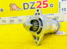 Стартер TOYOTA VOXY/NOAH/ESQUIRE/HARRIER 2014 2810037100 ZRR85G/ZRR85W/ZRR85/ZRR80G/ZRR80/ZRR80W/ZSU60W 3ZRFAE, передний