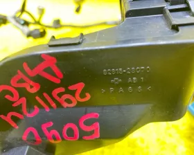 Коса двс TOYOTA