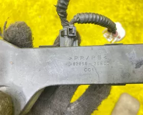 Коса двс TOYOTA