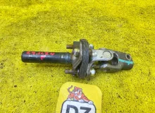 Рулевой карданчик TOYOTA LAND CRUISER PRADO 2004/Цвет 1D4 4522060150 VZJ121W 5VZFE, передний