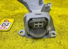 Подушка двигателя NISSAN XTRAIL 2014/Цвет G41 112104BB0B NT32 MR20DD, передняя правая