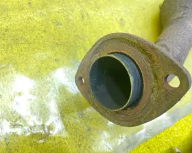 Катализатор TOYOTA
