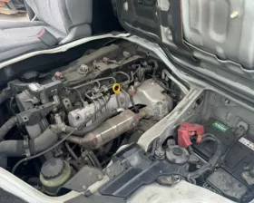 Катализатор TOYOTA