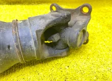 Карданный вал TOYOTA LAND CRUISER PRADO/4RUNNER/HILUX SURF 2004 371106A440 VZJ120W 5VZFE, задний