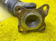 Карданный вал TOYOTA LAND CRUISER PRADO/4RUNNER/HILUX SURF 2004 371106A440 VZJ120W 5VZFE, задний