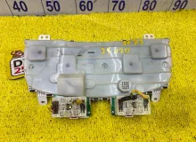 Спидометр TOYOTA LAND CRUISER PRADO 2004 838006D052 VZJ125W/VZJ125/VZJ120W/VZJ120/VZJ121W/VZJ121 5VZFE, передний