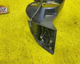 Уши TOYOTA