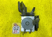 Блок abs TOYOTA ALPHARD/VELLFIRE 2011 4405058090 GGH25W/GGH25/ANH25W/ANH25 2GRFE, передний