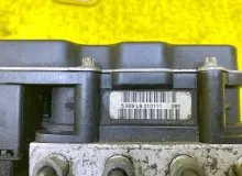 Блок abs TOYOTA ALPHARD/VELLFIRE 2011 4405058090 GGH25W/GGH25/ANH25W/ANH25 2GRFE, передний