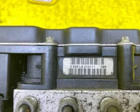 Блок abs TOYOTA