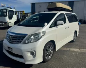 Блок abs TOYOTA