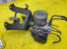 Блок abs LEXUS RX350 2009/Цвет 212 4454048380 GGL15W 2GRFE, передний