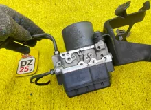 Блок abs LEXUS RX350 2009/Цвет 212 4454048380 GGL15W 2GRFE, передний
