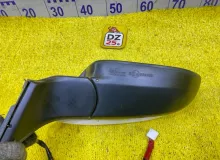 Уши TOYOTA NOAH/VOXY/ESQUIRE 2014/Цвет 070 8791028B50 ZRR80G/ZRR80W/ZRR80/ZRR85G/ZRR85W/ZRR85/ZWR80/ZWR80G/ZWR80W 3ZRFAE, передние правые