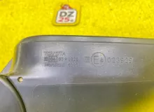 Уши TOYOTA NOAH/VOXY/ESQUIRE 2014/Цвет 070 8791028B50 ZRR80G/ZRR80W/ZRR80/ZRR85G/ZRR85W/ZRR85/ZWR80/ZWR80G/ZWR80W 3ZRFAE, передние правые