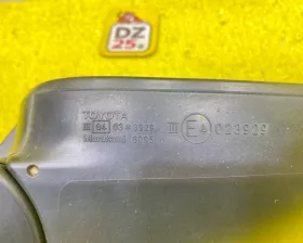 Уши TOYOTA