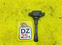 Катушка зажигания NISSAN XTRAIL/SERENA 2014 224481KC0A NT32/T32/HNT32/HT32/NHT32/HFC26/HC26/C26/FC26/FNC26/NC26 MR20DD, передняя