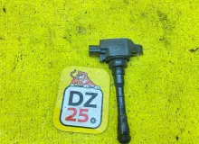 Катушка зажигания NISSAN XTRAIL/SERENA 2014 224481KC0A NT32/T32/HNT32/HT32/NHT32/HFC26/HC26/C26/FC26/FNC26/NC26 MR20DD, передняя