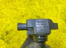Катушка зажигания NISSAN XTRAIL/SERENA 2014 224481KC0A NT32/T32/HNT32/HT32/NHT32/HFC26/HC26/C26/FC26/FNC26/NC26 MR20DD, передняя